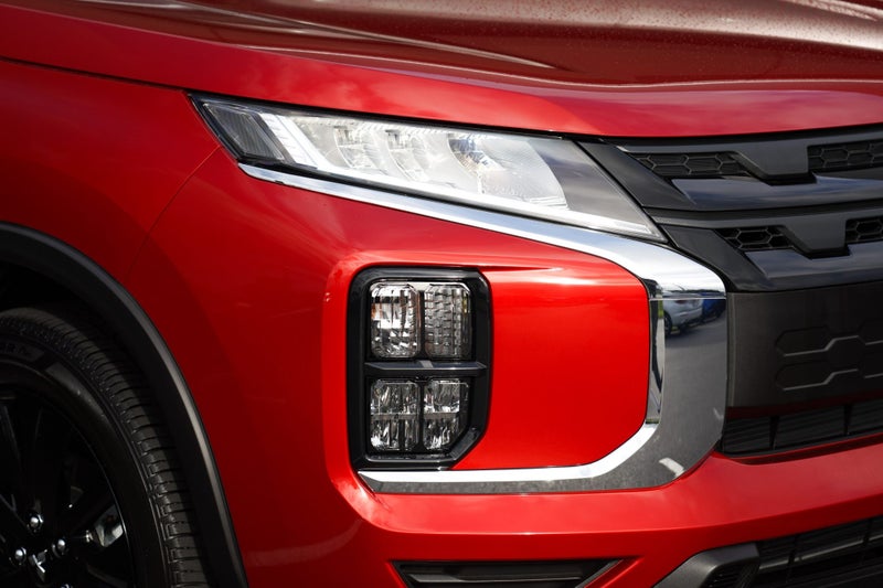 2025 Mitsubishi ASX VRXB 2.0 PETROL 2WD SUV image 5