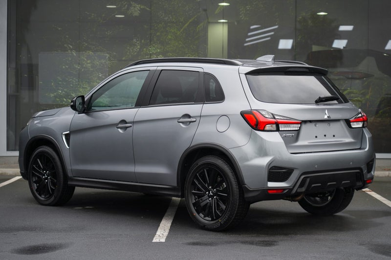 2025 Mitsubishi ASX VRXB 2.0 PETROL 2WD SUV image 2
