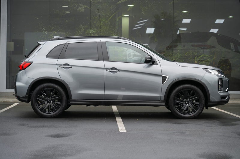 2025 Mitsubishi ASX VRXB 2.0 PETROL 2WD SUV image 4