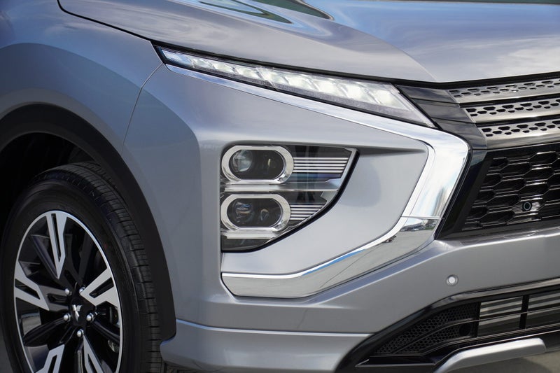2025 Mitsubishi Eclipse Cross 1.5 VRX 2WD image 2