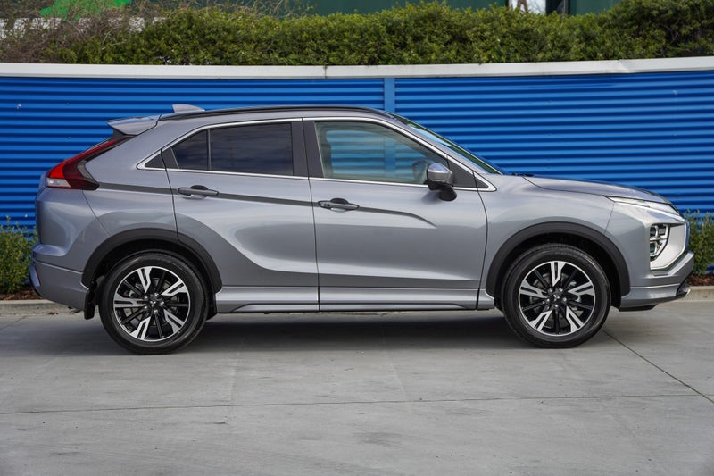 2025 Mitsubishi Eclipse Cross 1.5 VRX 2WD image 3
