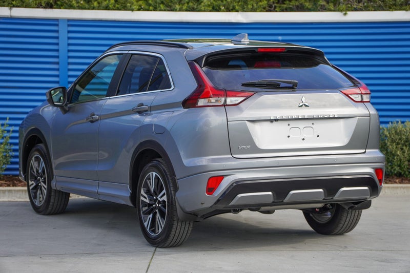 2025 Mitsubishi Eclipse Cross 1.5 VRX 2WD image 5
