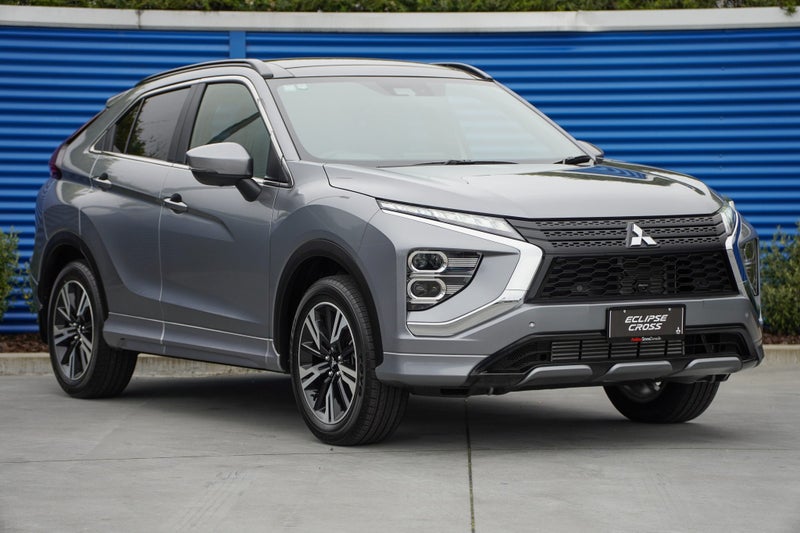 2025 Mitsubishi Eclipse Cross 1.5 VRX AWD image 1