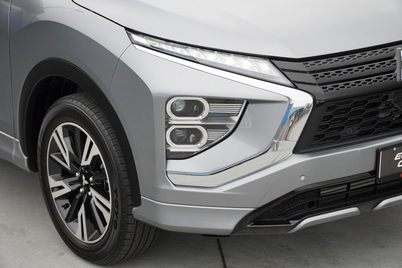 2025 Mitsubishi Eclipse Cross 1.5 VRX AWD image 2