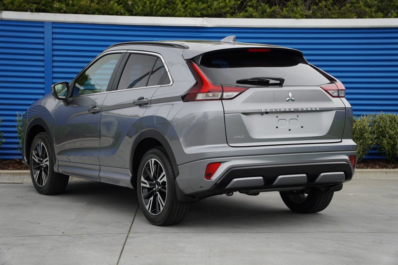 2025 Mitsubishi Eclipse Cross 1.5 VRX AWD image 3