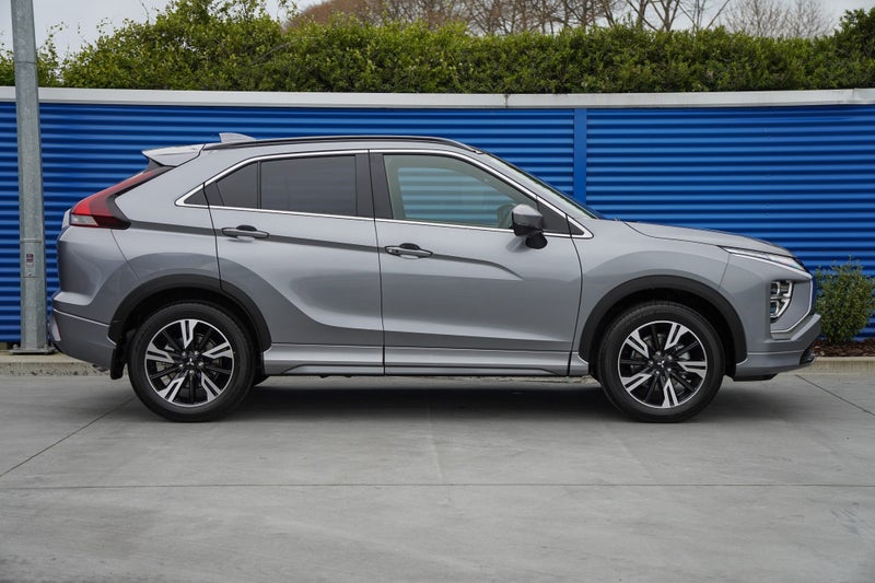 2025 Mitsubishi Eclipse Cross 1.5 VRX AWD image 4