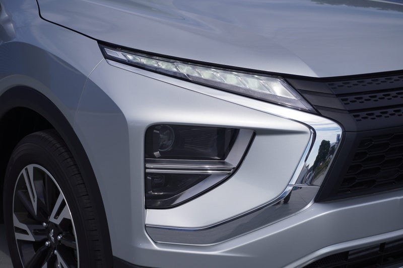 2025 Mitsubishi Eclipse Cross 1.5 XLS 2WD image 2