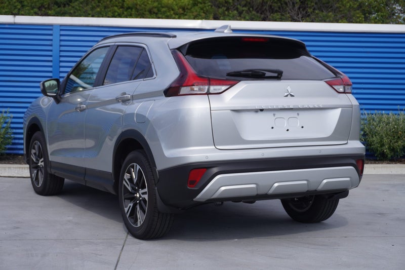 2025 Mitsubishi Eclipse Cross 1.5 XLS 2WD image 3