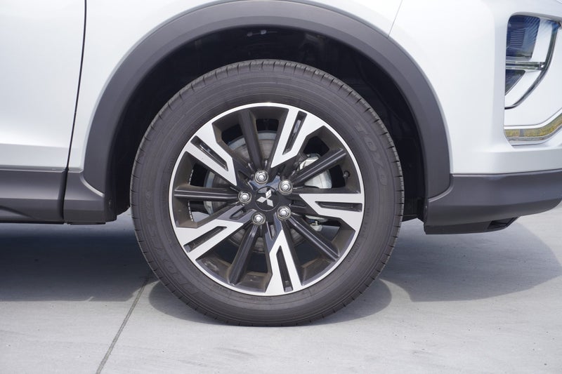 2025 Mitsubishi Eclipse Cross 1.5 XLS 2WD image 5