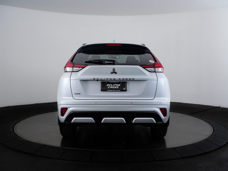 2025 Mitsubishi Eclipse Cross 1.5P TC VRX 2WD image 2