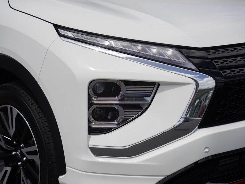 2025 Mitsubishi Eclipse Cross 1.5P TC VRX 2WD image 5