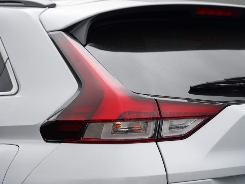 2025 Mitsubishi Eclipse Cross 1.5P TC VRX 2WD image 5