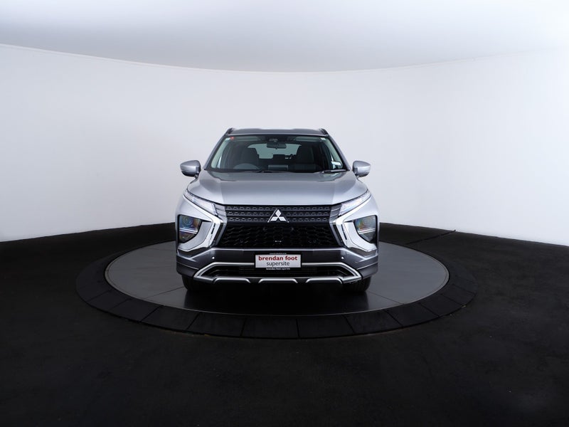 2025 Mitsubishi Eclipse Cross 1.5P TC XLS 2WD image 5