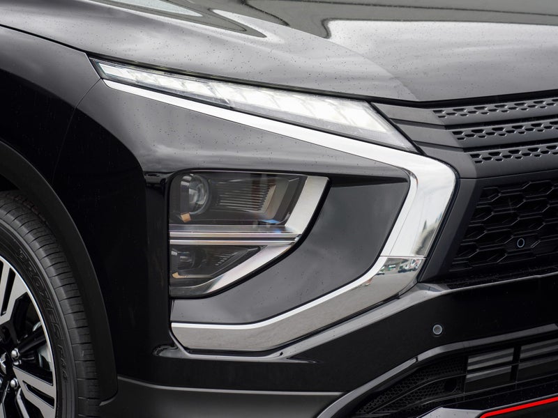 2025 Mitsubishi Eclipse Cross 1.5P TC XLS 2WD image 5