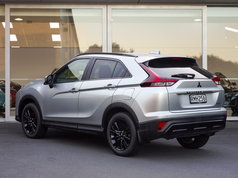 2025 Mitsubishi Eclipse Cross 1.5P TC XLS 2WD image 2