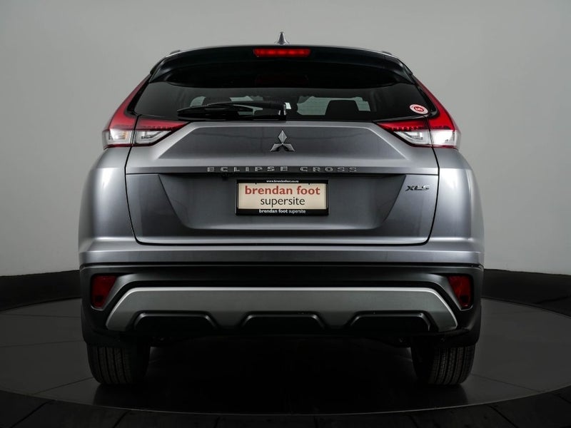 2025 Mitsubishi Eclipse Cross 1.5P TC XLS 2WD image 2