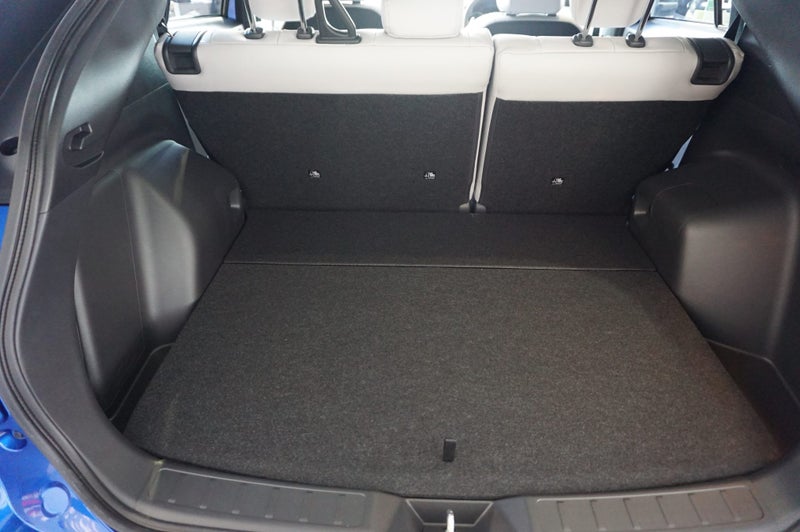 2025 Mitsubishi Eclipse Cross PHEV VRX 2.4L 4wd image 5