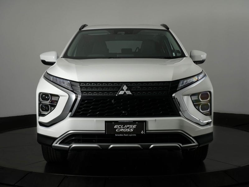 2025 Mitsubishi Eclipse Cross PHEV XLS 4WD image 5