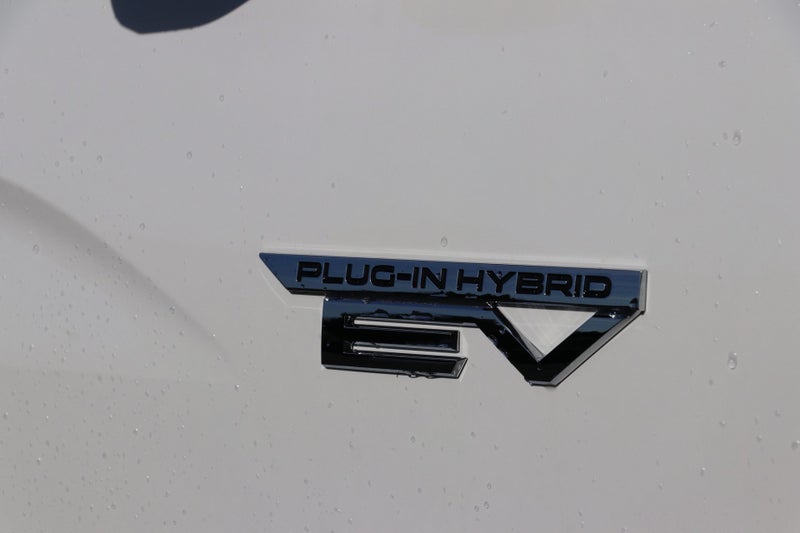 2025 Mitsubishi Eclipse Cross PHEV XLS image 5