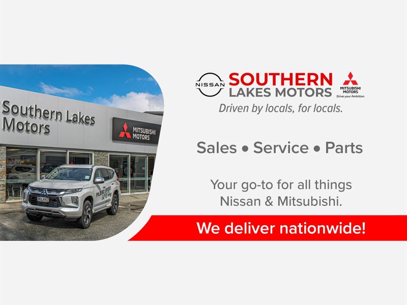 2025 Mitsubishi Eclipse Cross PHEV XLS AWD image 4