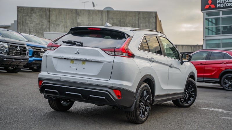 2025 Mitsubishi Eclipse Cross Sport 1.5Pt/8Cvt image 2