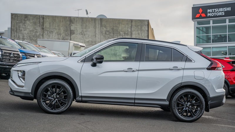 2025 Mitsubishi Eclipse Cross Sport 1.5Pt/8Cvt image 5