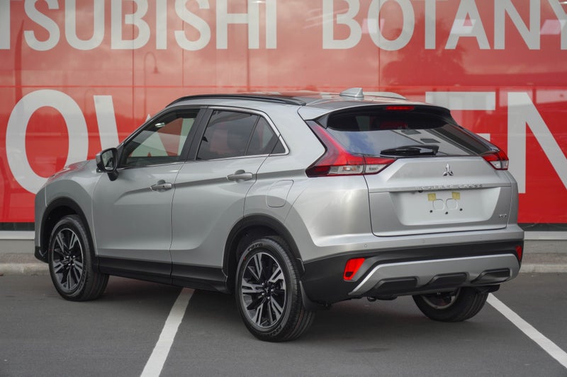 2025 Mitsubishi Eclipse Cross VRX 1.5 PETROL TU... image 2