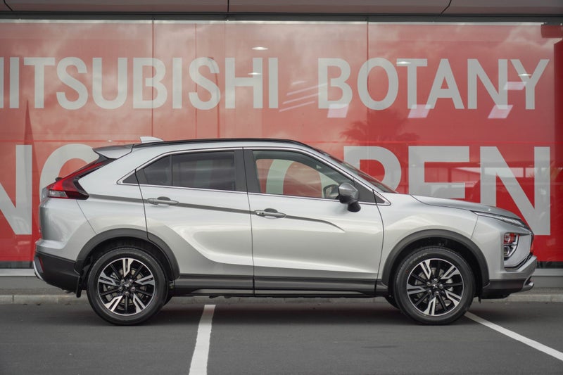 2025 Mitsubishi Eclipse Cross VRX 1.5 PETROL TU... image 3