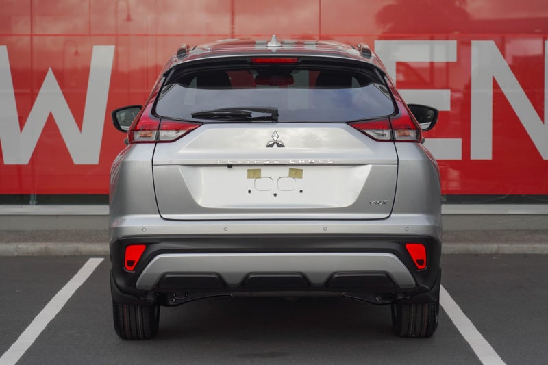 2025 Mitsubishi Eclipse Cross VRX 1.5 PETROL TU... image 5