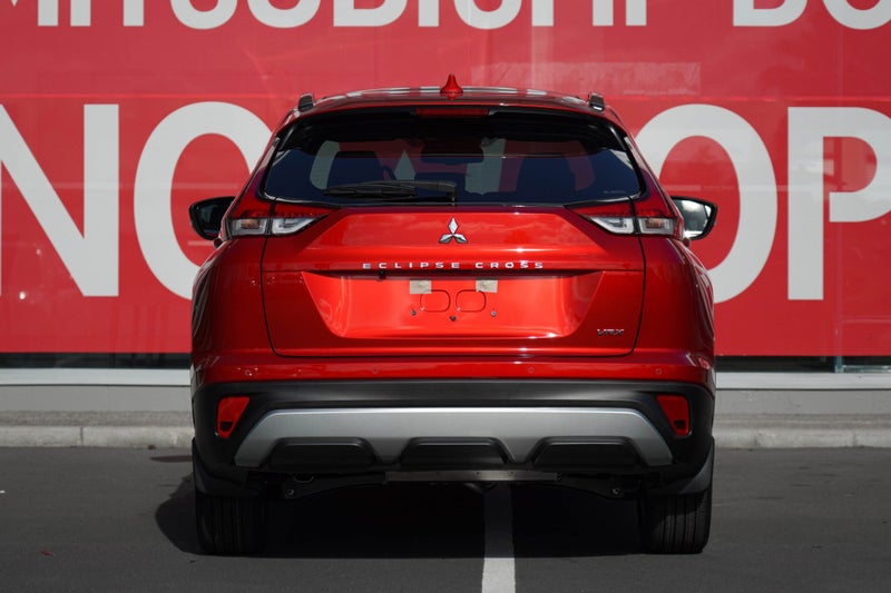 2025 Mitsubishi Eclipse Cross VRX 1.5 PETROL TU... image 5