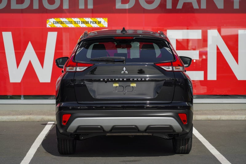 2025 Mitsubishi Eclipse Cross VRX 1.5 PETROL TU... image 4
