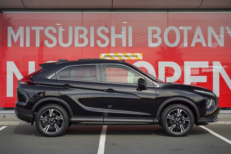 2025 Mitsubishi Eclipse Cross VRX 1.5 PETROL TU... image 5