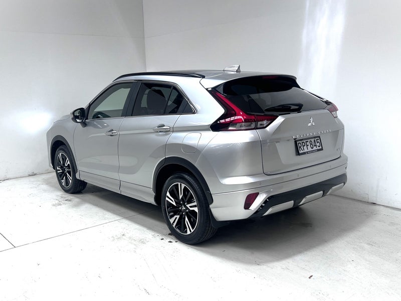 2025 Mitsubishi Eclipse Cross VRX 1.5 TURBO 8 S... image 5