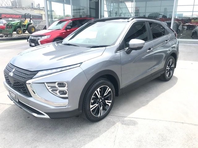 2025 Mitsubishi Eclipse Cross VRX 2WD image 5