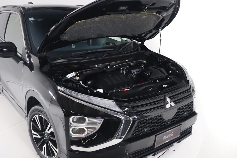 2025 Mitsubishi Eclipse Cross VRX 2WD image 5