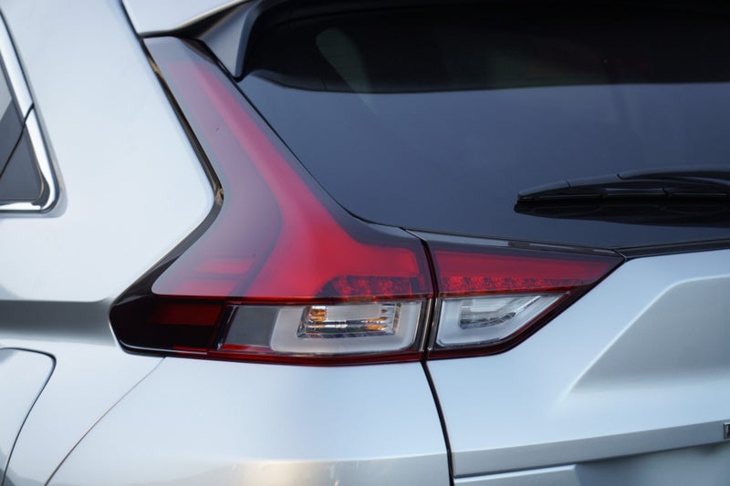 2025 Mitsubishi Eclipse Cross VRX PHEV 4WD SUV... image 5