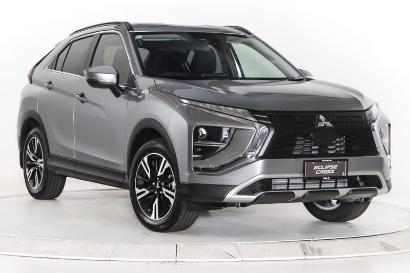 2025 Mitsubishi Eclipse Cross XLS image 3