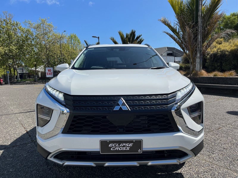 2025 Mitsubishi Eclipse Cross XLS image 5