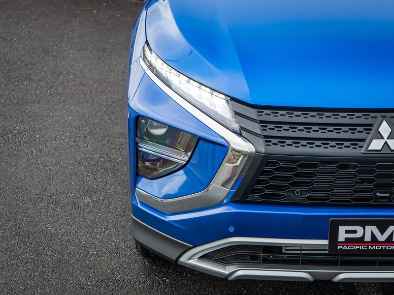 2025 Mitsubishi Eclipse Cross XLS 1.5 2WD Auto image 3