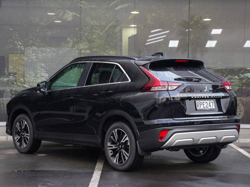 2025 Mitsubishi Eclipse Cross XLS 1.5 PETROL 2W... image 2