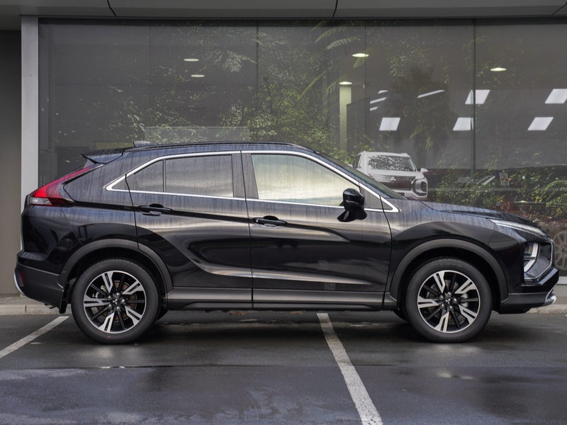 2025 Mitsubishi Eclipse Cross XLS 1.5 PETROL 2W... image 3