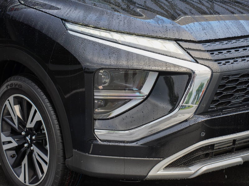 2025 Mitsubishi Eclipse Cross XLS 1.5 PETROL 2W... image 4