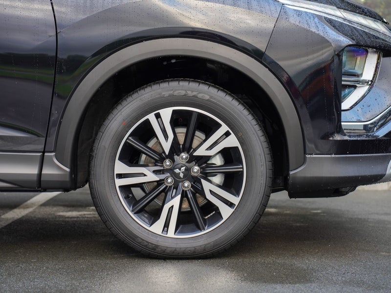 2025 Mitsubishi Eclipse Cross XLS 1.5 PETROL 2W... image 5