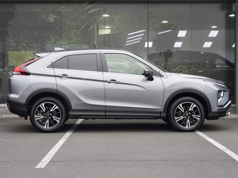 2025 Mitsubishi Eclipse Cross XLS 1.5 PETROL TU... image 3