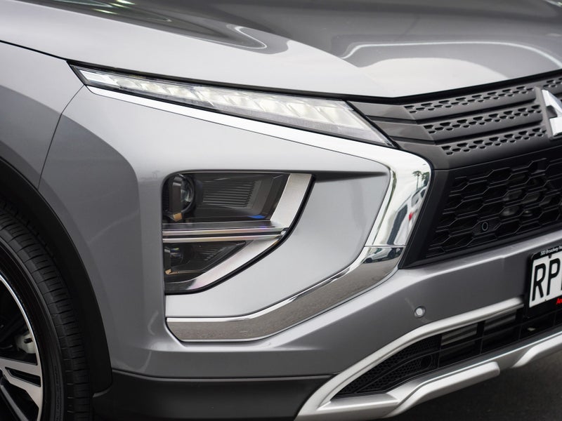 2025 Mitsubishi Eclipse Cross XLS 1.5 PETROL TU... image 4