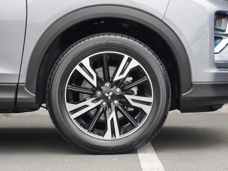 2025 Mitsubishi Eclipse Cross XLS 1.5 PETROL TU... image 5