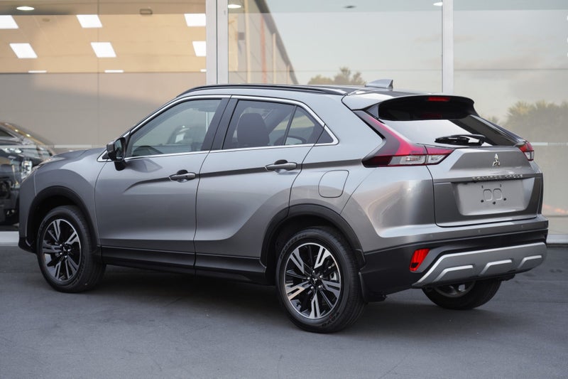 2025 Mitsubishi Eclipse Cross XLS 1.5 PETROL TU... image 2