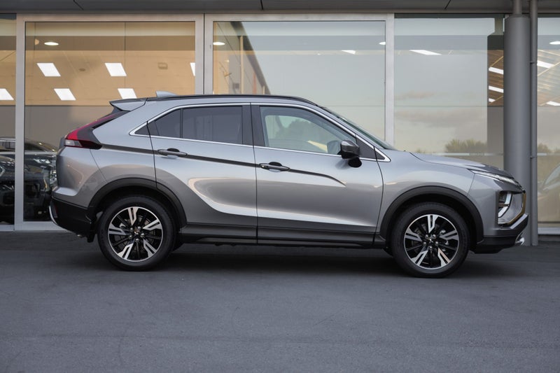 2025 Mitsubishi Eclipse Cross XLS 1.5 PETROL TU... image 3