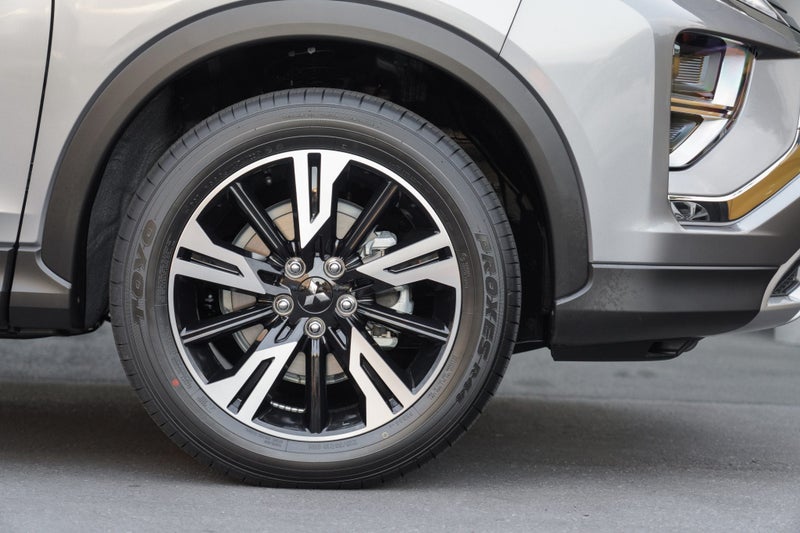2025 Mitsubishi Eclipse Cross XLS 1.5 PETROL TU... image 5