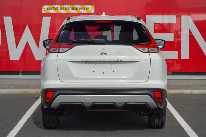 2025 Mitsubishi Eclipse Cross XLS 1.5 PETROL TU... image 5